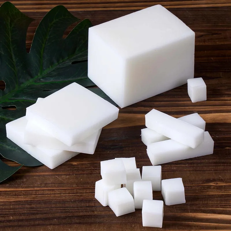 Soap Making Supplies Wholesale - 1000g Glycerin Soap Base DIY Handmade