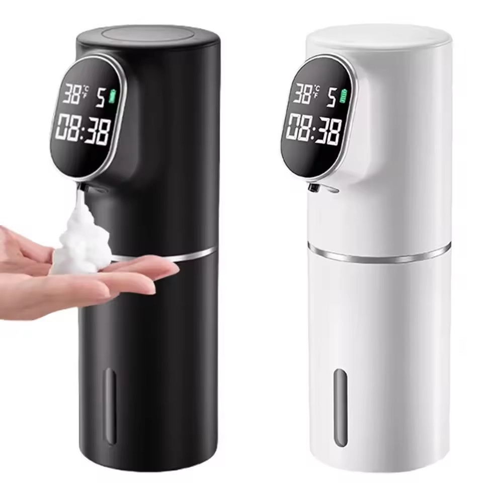 Soap Making Machine - Mi Automatic LED Liquid Foam Soap