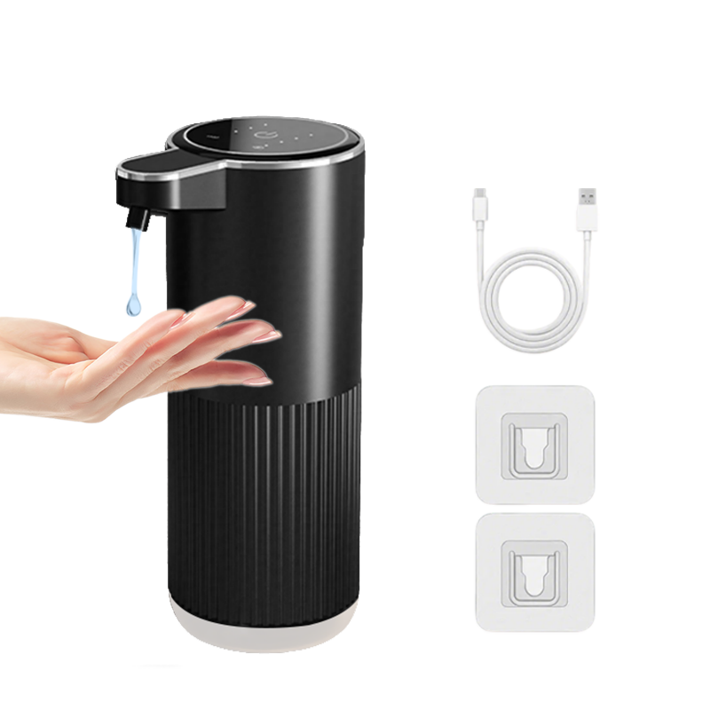 4-Level Adjustable 360ml Touch - Soap Making Machine ulasan dan harga