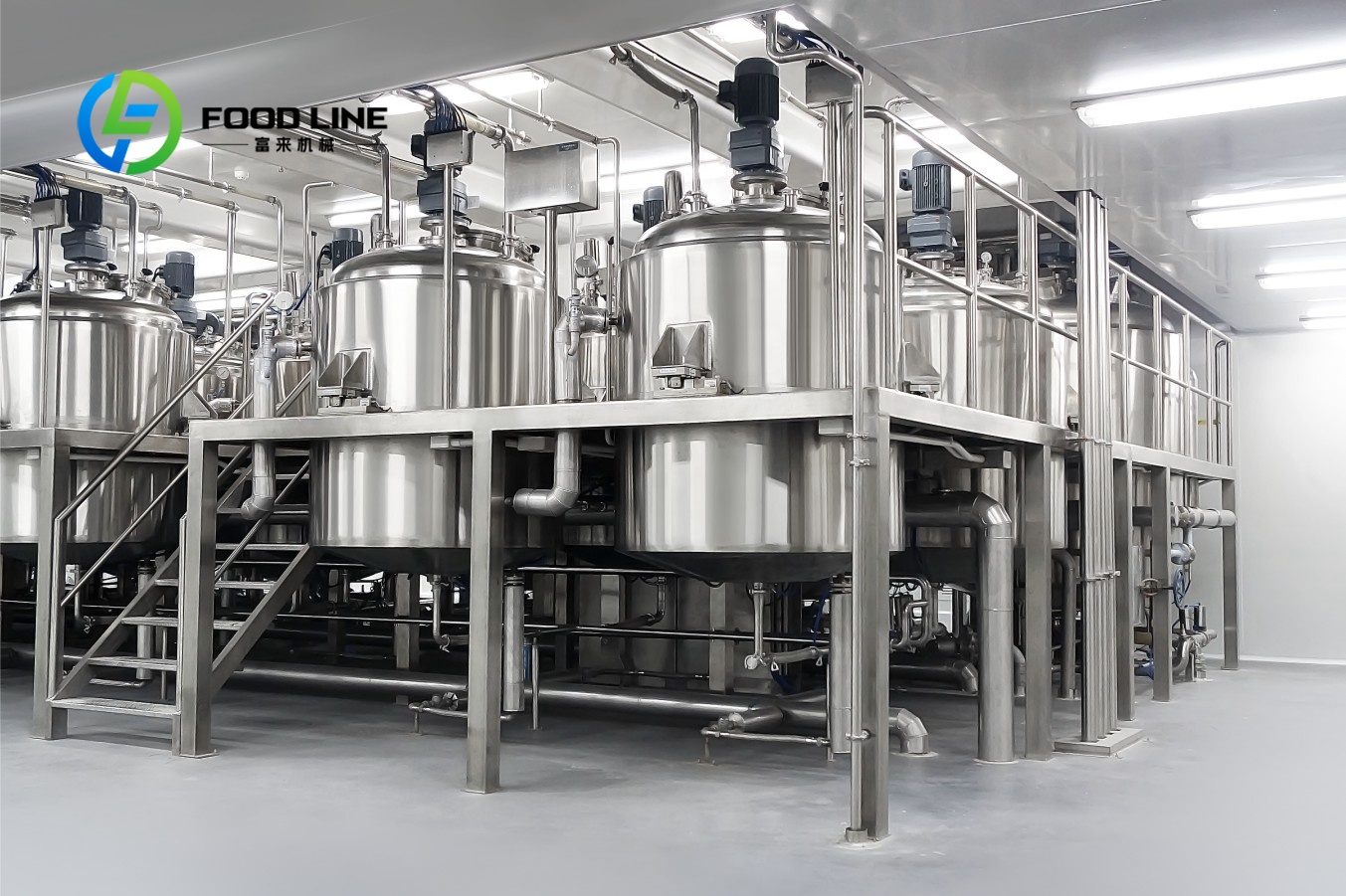 Liquid Detergent Shampoo Liqui - Soap Making Machine ulasan dan harga