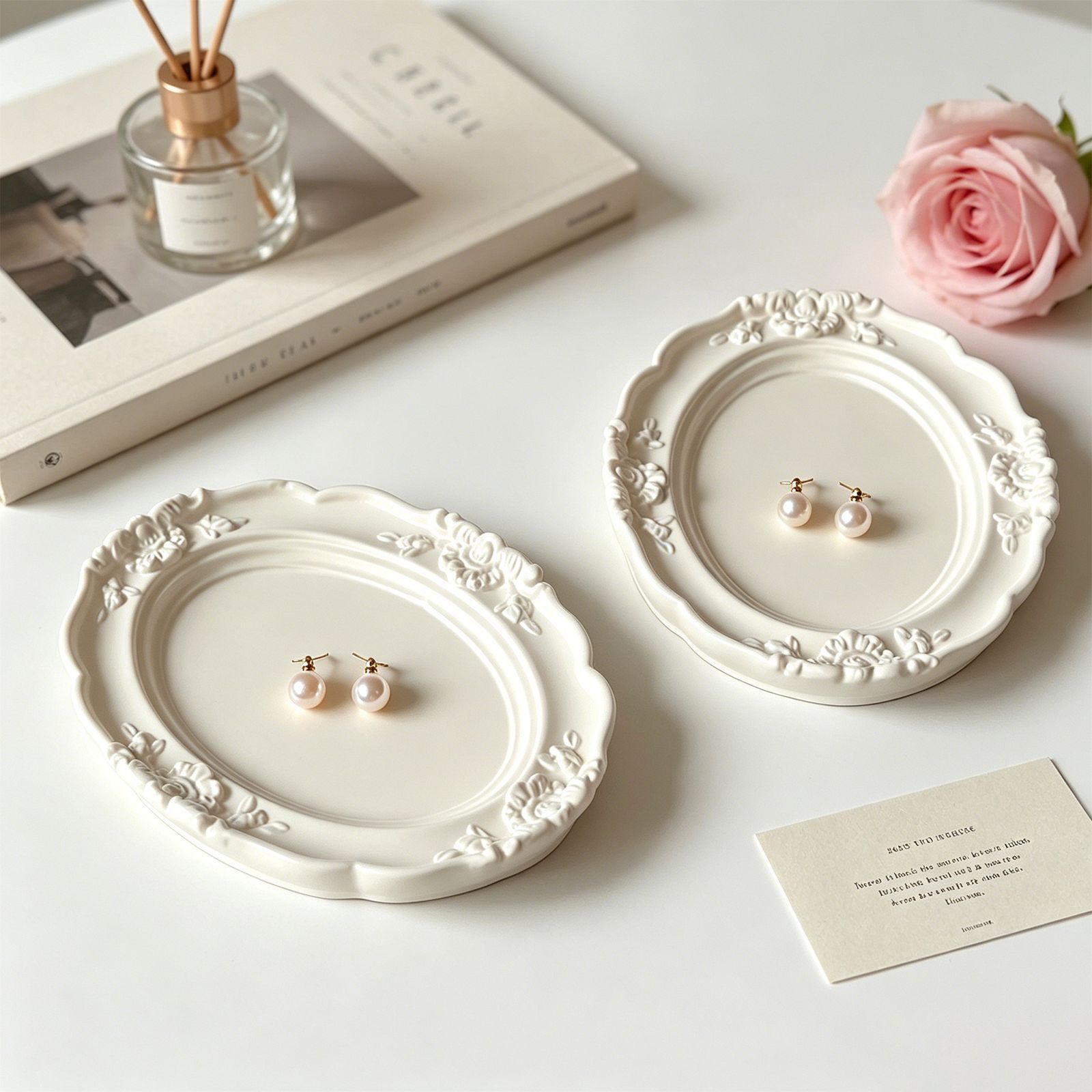 Elegant Vintage Baroque Lace S - Soap Making Kits ulasan dan harga