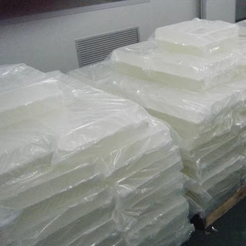 500g/bag Transparent/milky Whi - Soap Making Store ulasan dan harga