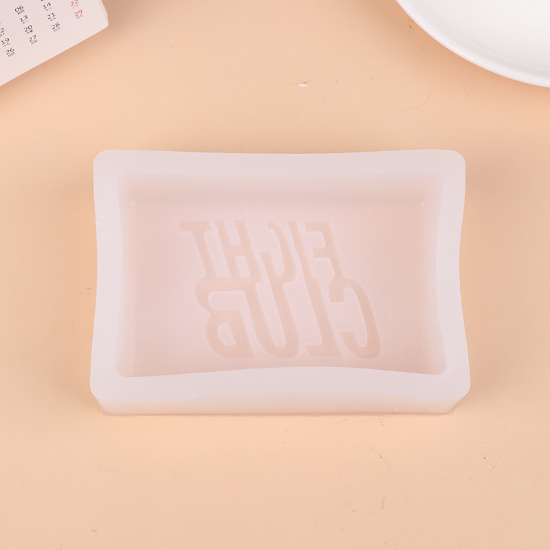 Accessories FiGht CLub Soap Si - Soap Making Fight Club ulasan dan harga