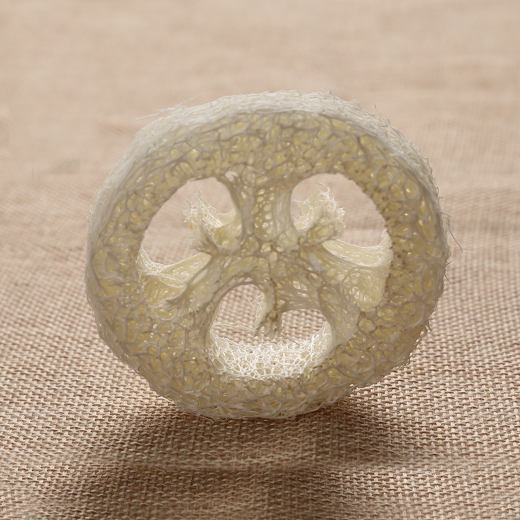 Wholesale 100pcs Natural Loofa - Soap Making Supplies Wholesale ulasan dan harga