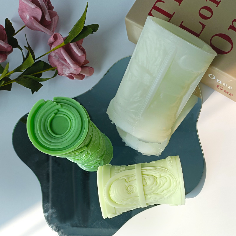 3D Money Dollar Silicone Mold  - Soap Making Ideas ulasan dan harga
