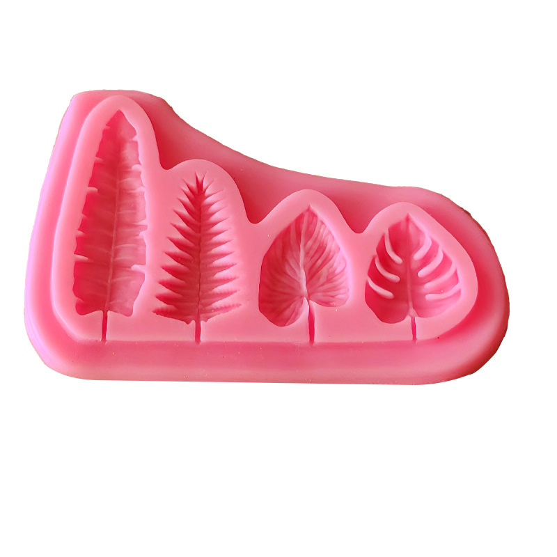 Palm Leaves And Turtle Leaf Si - Soap Making Kits ulasan dan harga