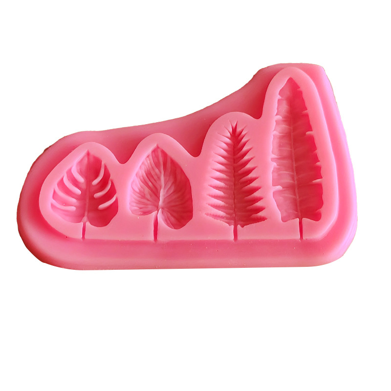 Palm Leaves And Turtle Leaf Si - Soap Making Kits ulasan dan harga