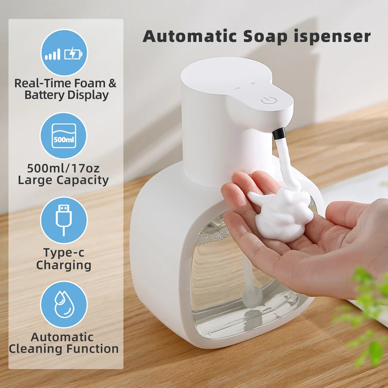 New Wall Mounted Automatic Soa - Soap Making Machine ulasan dan harga