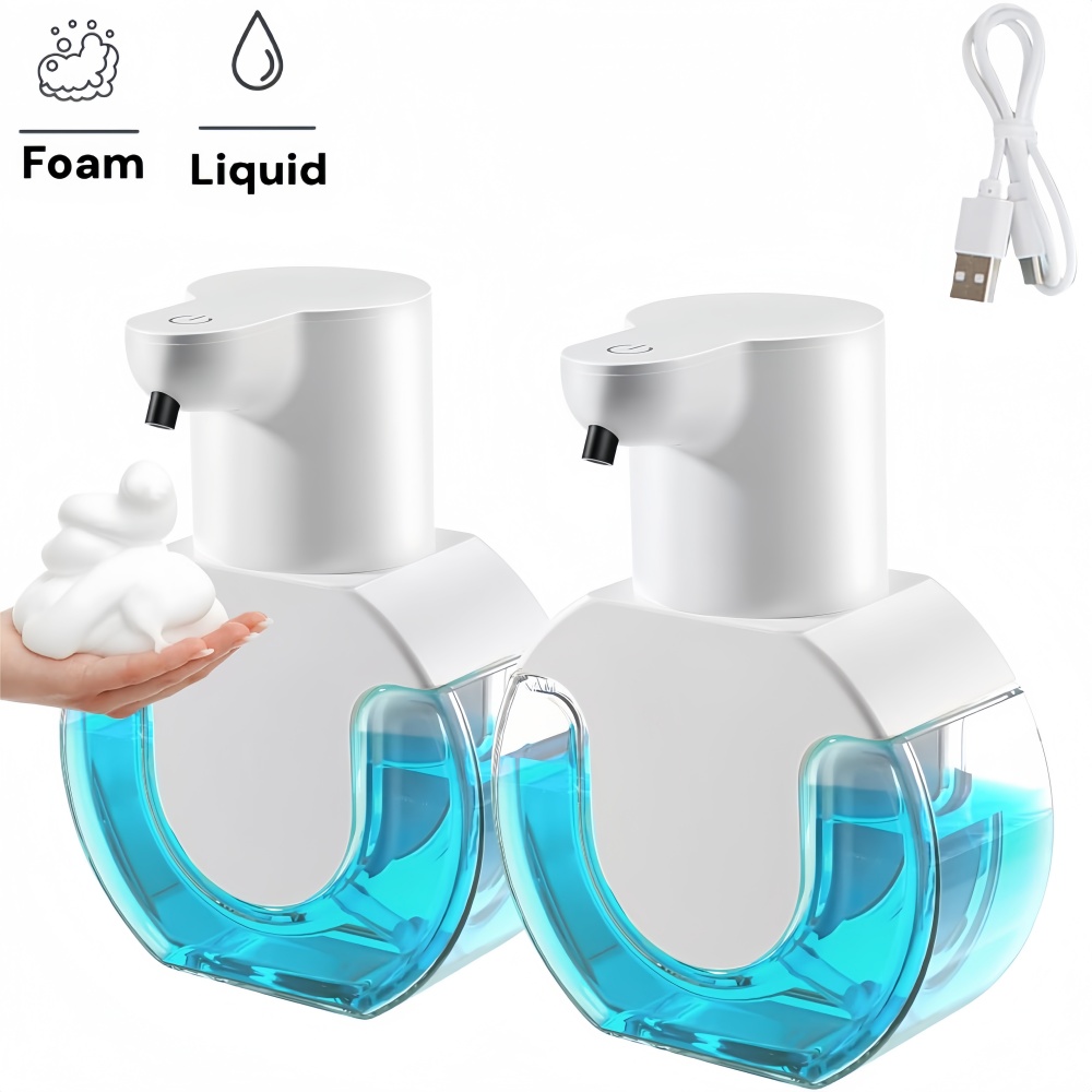 Automatic Soap Dispenser Infra - Soap Making Machine ulasan dan harga
