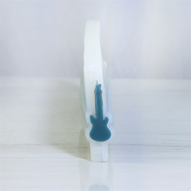 Music Note Silicone Soap Mold, - Soap Making Notes ulasan dan harga