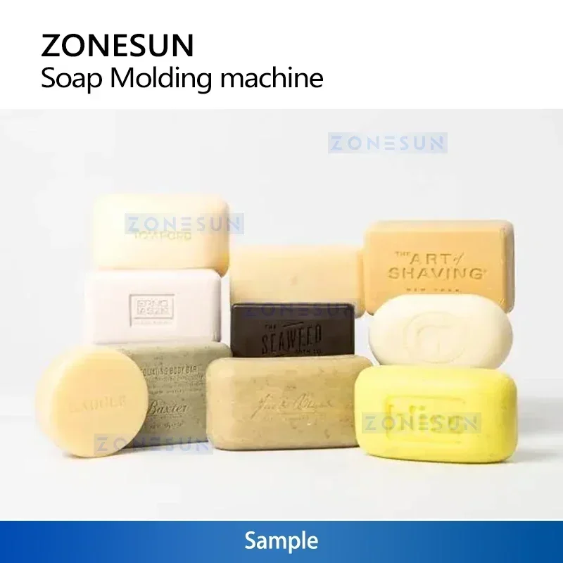Zonesun Soap Bar Cutter Soap B - Soap Making Machine ulasan dan harga