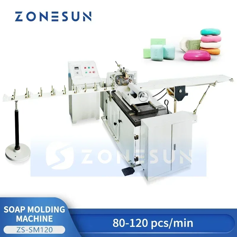Zonesun Soap Bar Cutter Soap B - Soap Making Machine ulasan dan harga