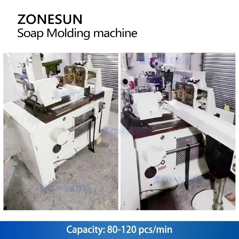 Zonesun Soap Bar Cutter Soap B - Soap Making Machine ulasan dan harga