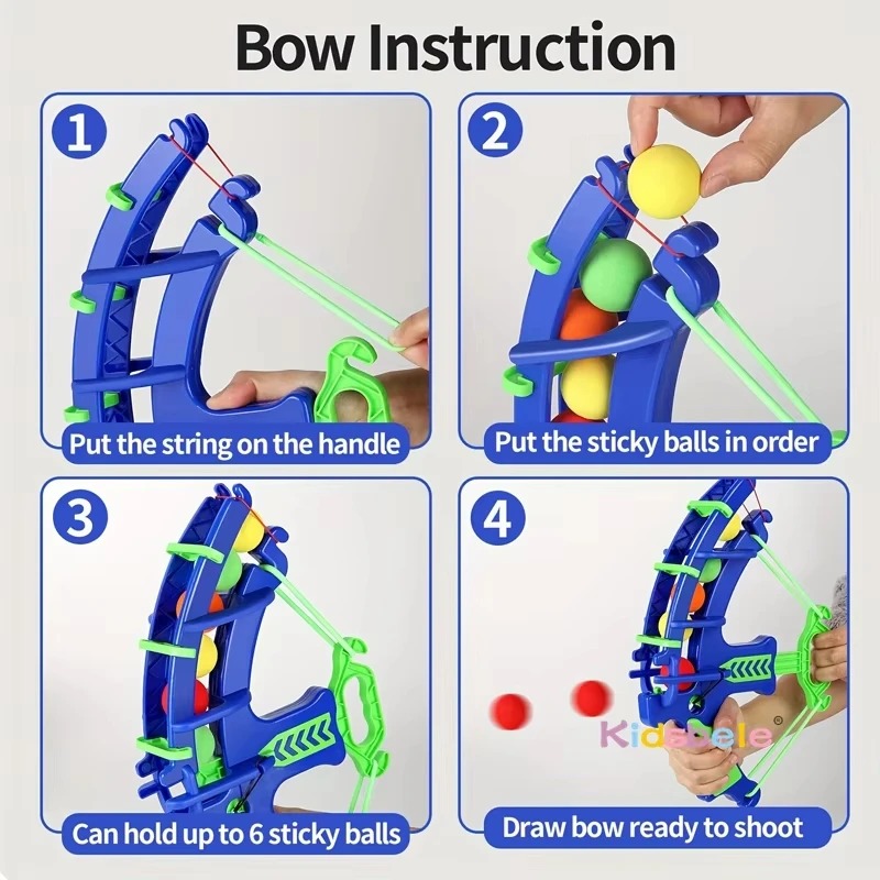Throw Sport Slingshot Target B - Soap Making Machine ulasan dan harga