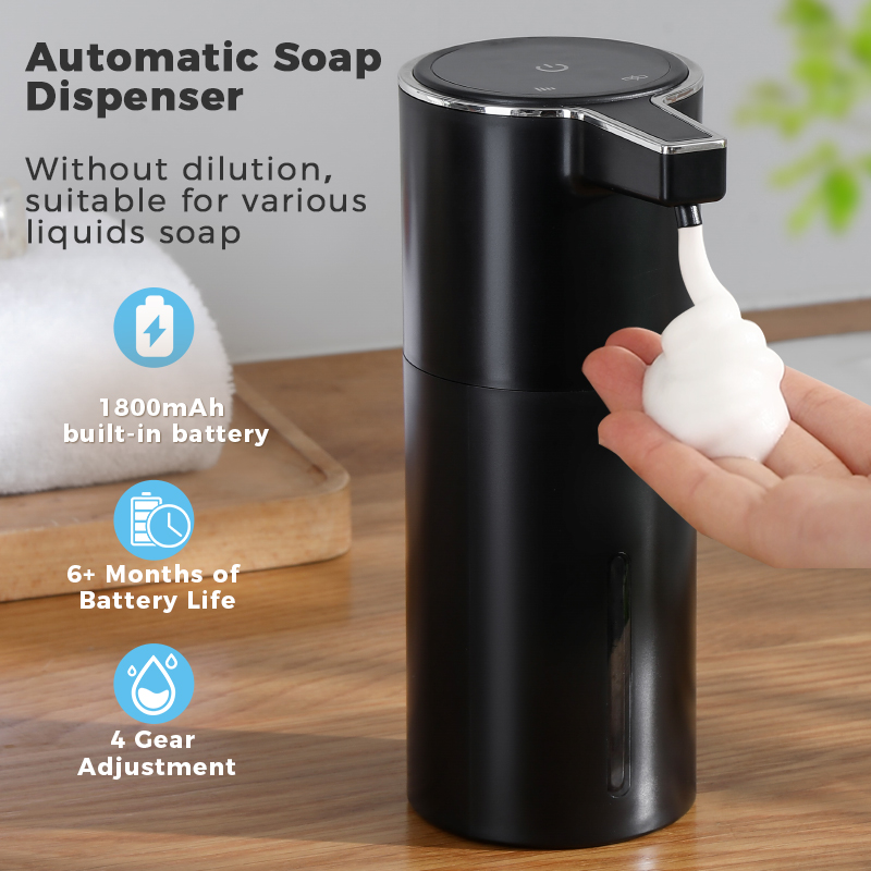 New Wall Mounted Automatic Soa - Soap Making Machine ulasan dan harga