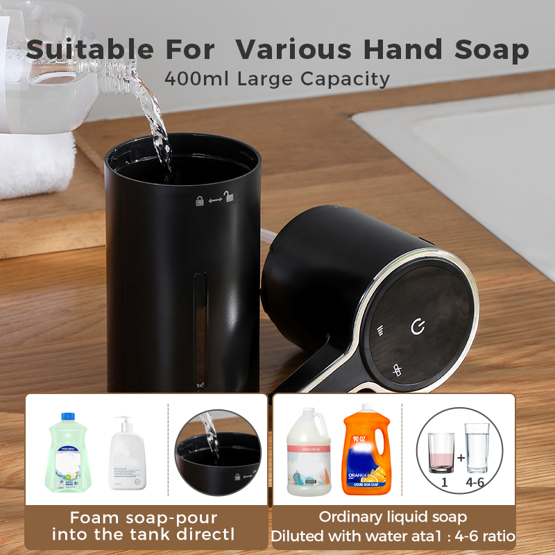 New Wall Mounted Automatic Soa - Soap Making Machine ulasan dan harga