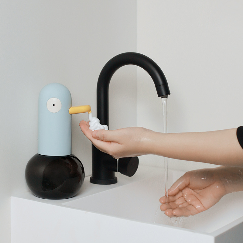 Touchless Automatic Liquid Soa - Soap Making Machine ulasan dan harga