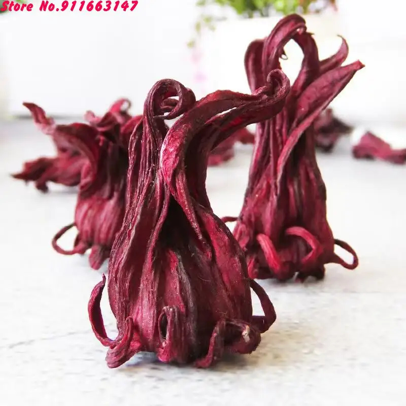 Wholesale Natural Roselle Drie - Soap Making Supplies Wholesale ulasan dan harga