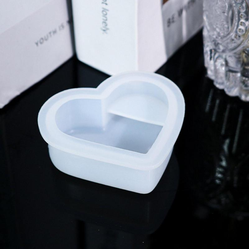 Craft Mold For Resin Silicone  - Soap Making Notes ulasan dan harga
