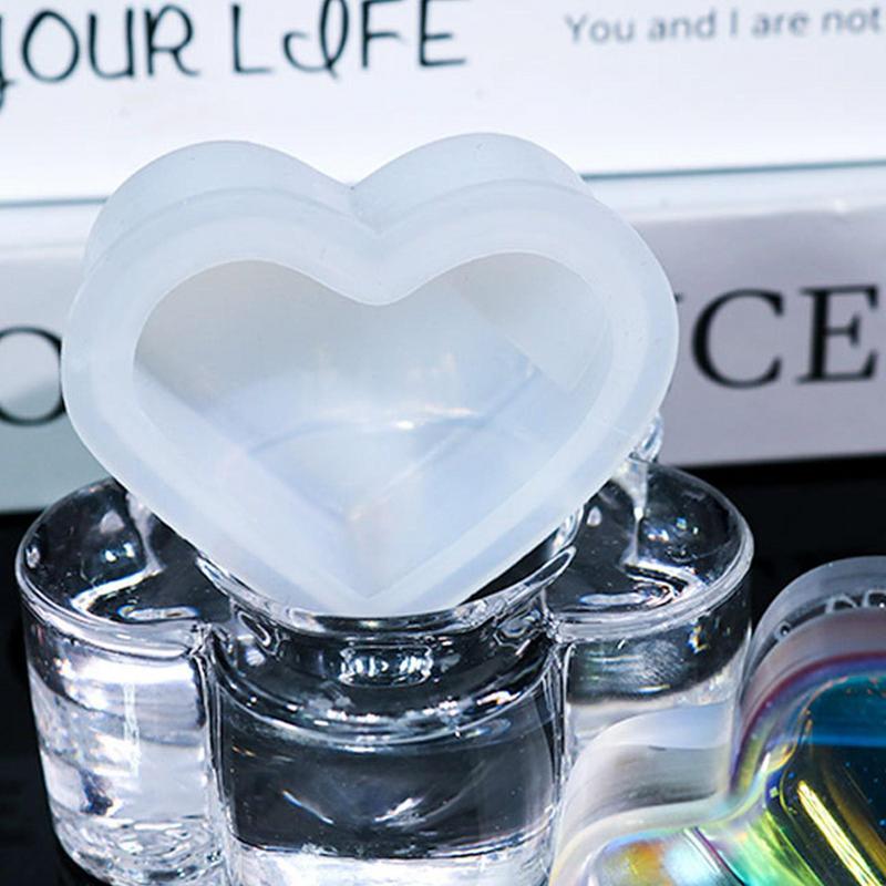 Craft Mold For Resin Silicone  - Soap Making Notes ulasan dan harga