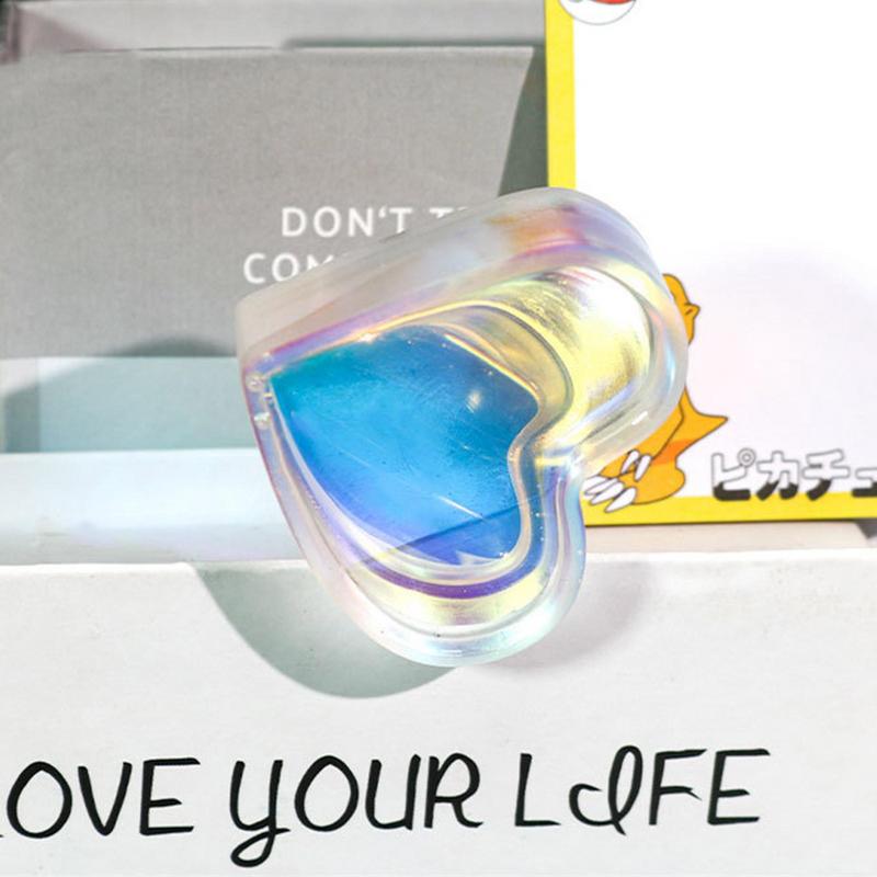 Sticky Note Holder Silicone Mo - Soap Making Notes ulasan dan harga