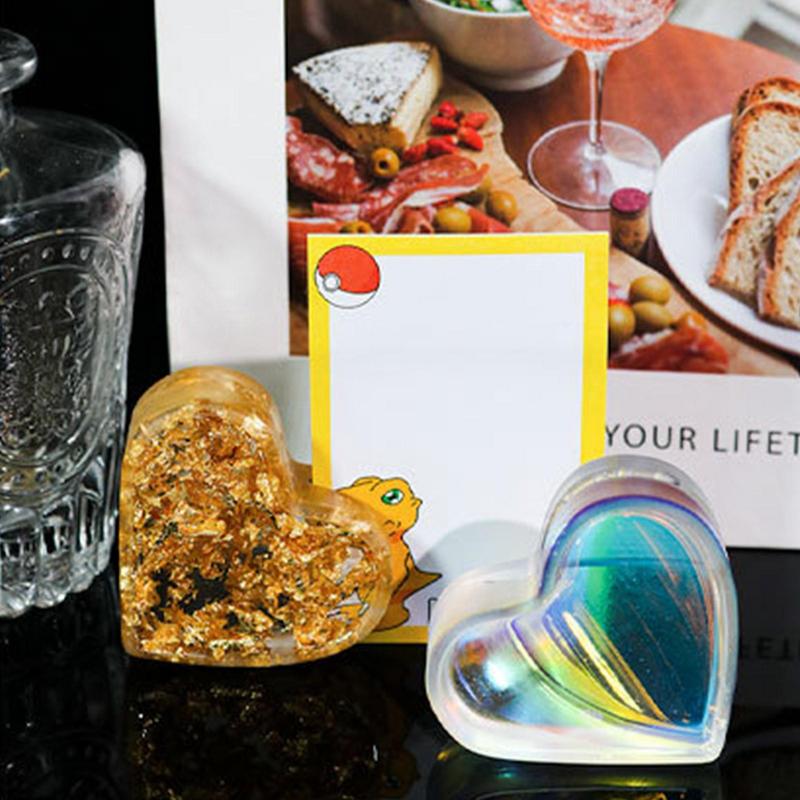 Sticky Note Holder Silicone Mo - Soap Making Notes ulasan dan harga
