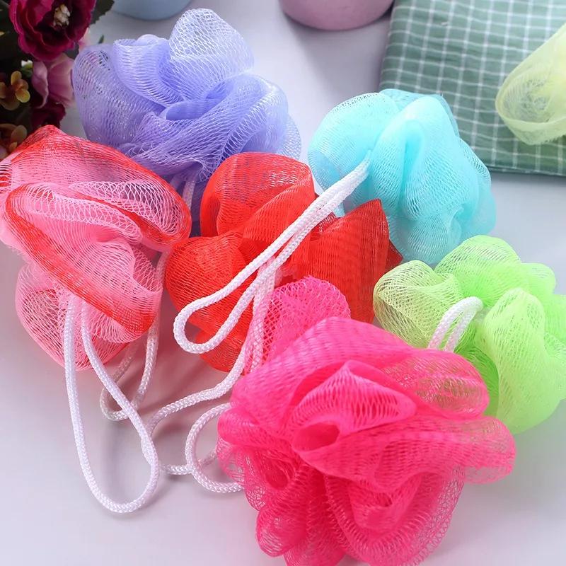 10 Pcs Color Random Bath Showe - Soap Making Supplies Wholesale ulasan dan harga