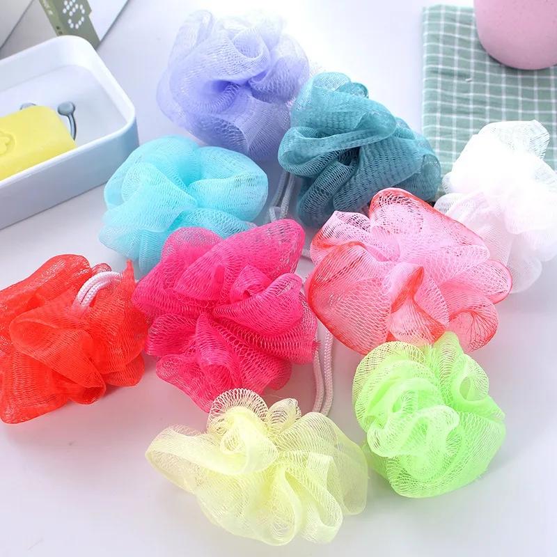 10 Pcs Color Random Bath Showe - Soap Making Supplies Wholesale ulasan dan harga