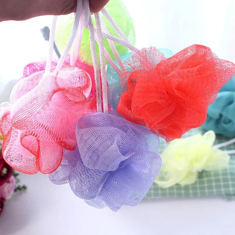 10 Pcs Color Random Bath Showe - Soap Making Supplies Wholesale ulasan dan harga