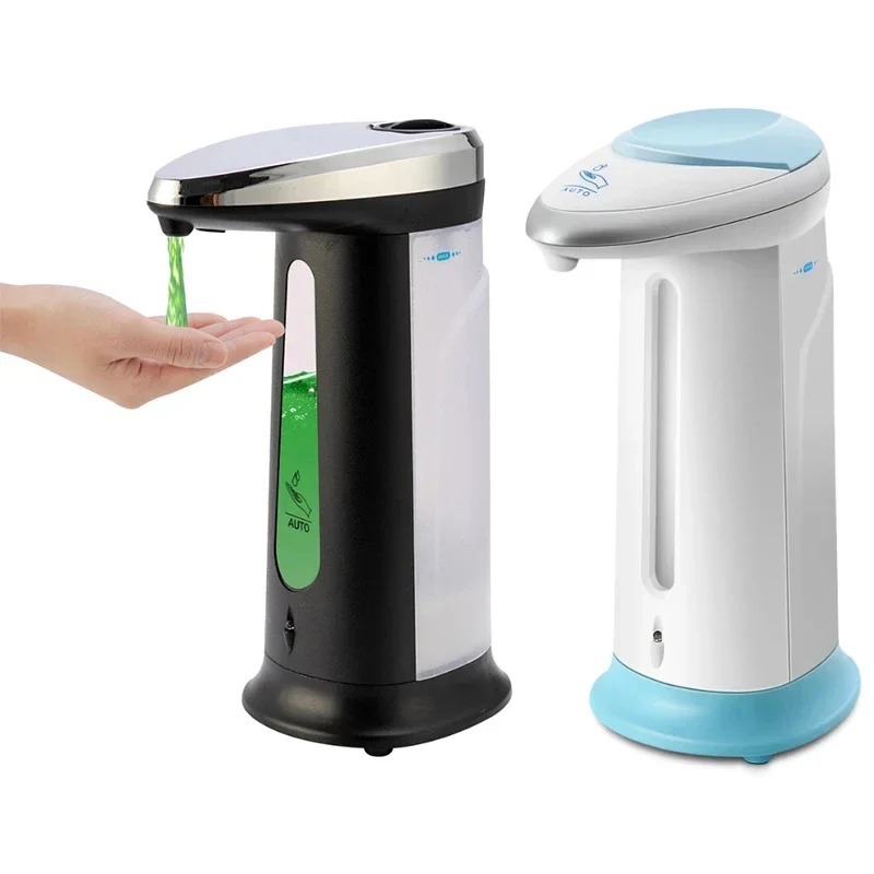 400ml Automatic Liquid Soap Di - Soap Making Machine ulasan dan harga