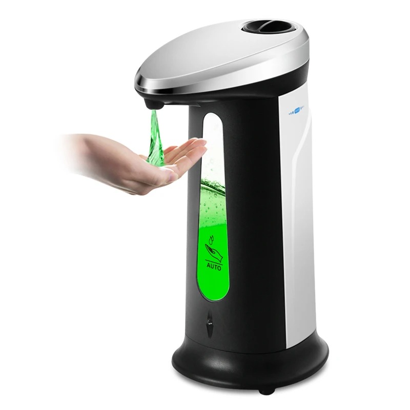 400ml Automatic Liquid Soap Di - Soap Making Machine ulasan dan harga