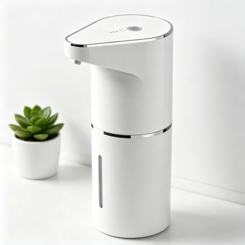 New Rechargeable Intelligent S - Soap Making Machine ulasan dan harga