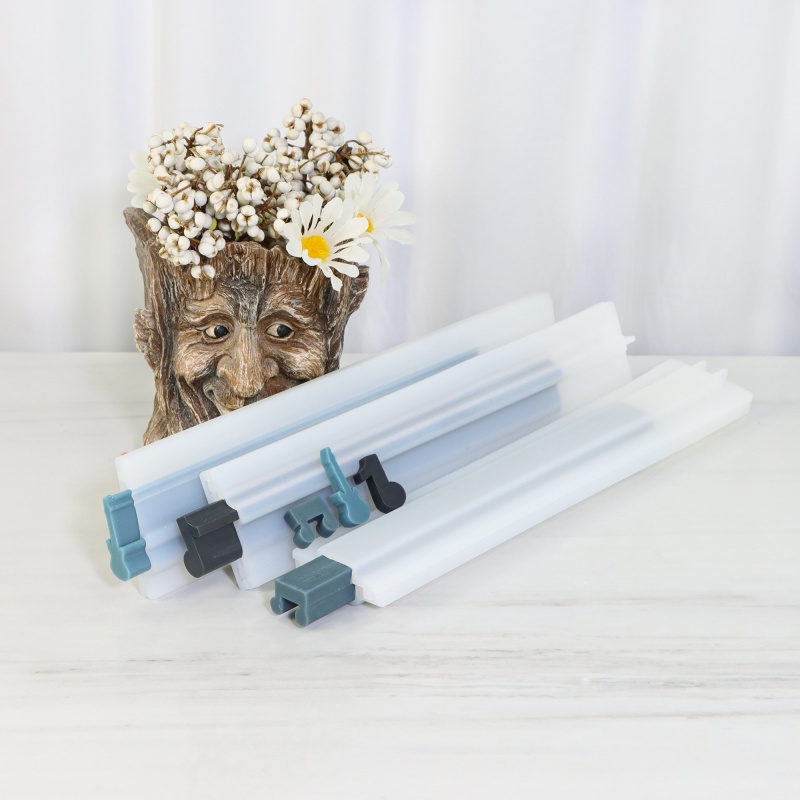 Fruit/Plant/Note Series Long T - Soap Making Notes ulasan dan harga