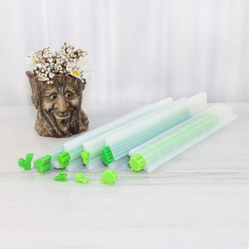 Fruit/Plant/Note Series Long T - Soap Making Notes ulasan dan harga